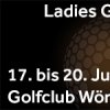 edm-putter bei den German Ladies Open im Golfclub Wörthsee