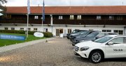 edm-putter :: Swiss Precision - for perfect putting :: Golf - Putter - Fitting - swissmade - Rückblick auf ein tolles Oliver Bierhoff Charity Turnier 2015 im Golf- und Landclub Bergkramerhof