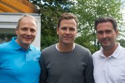 edm-putter :: Swiss Precision - for perfect putting :: Golf - Putter - Fitting - swissmade - Rückblick auf ein tolles Oliver Bierhoff Charity Turnier 2015 im Golf- und Landclub Bergkramerhof
